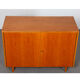 Commode tchèque éditée par Drevozpracujici podnik, 1960