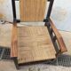 Fauteuil corde Francis Jourdain