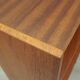 Teak bookcase, Danish design, 1970s, production: Denmark