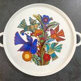 Acapulco - Large round dish - Villeroy et Boch