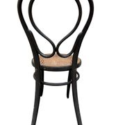 3 chaises bistrot Fischel N’14