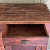 commode parisienne