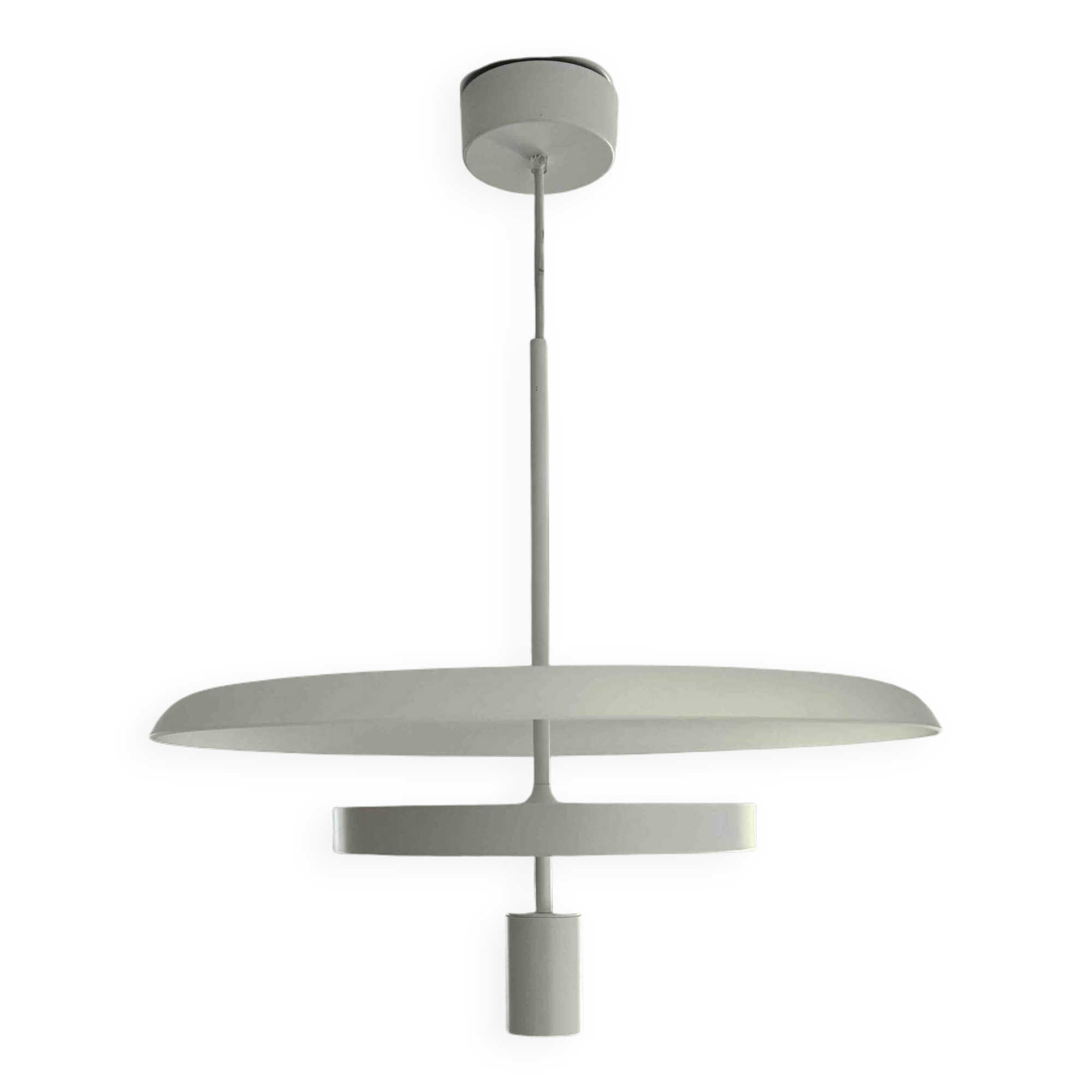 Suspension – Prandina Landing Glass S70