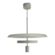 Suspension – Prandina Landing Glass S70