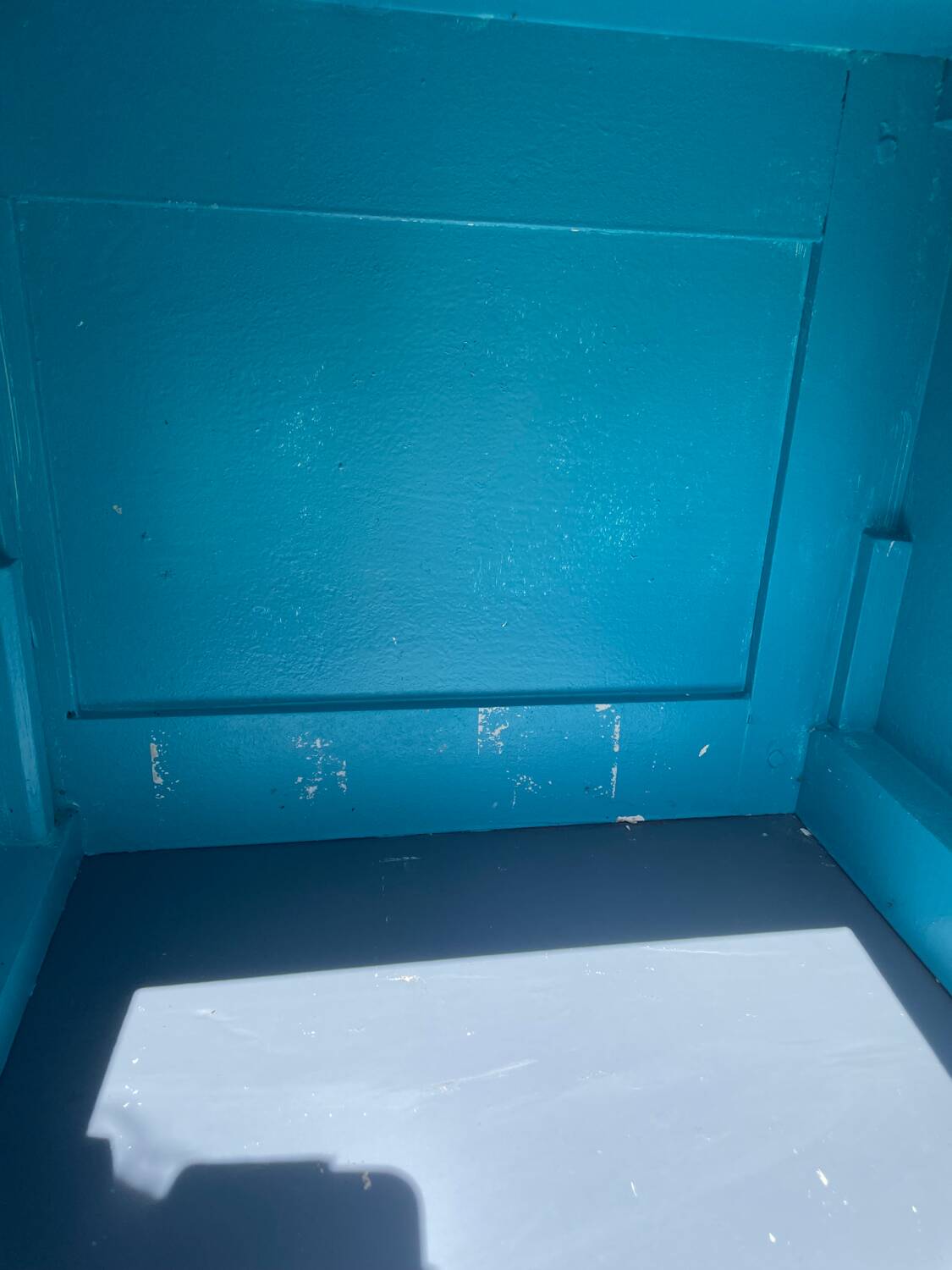 Vintage Mado sideboard from the 1950s