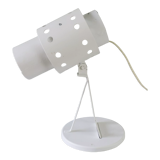 Vintage lamp "pop art" industrial 70s