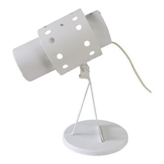Vintage lamp "pop art" industrial 70s