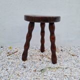 Tripod stool