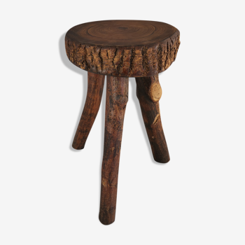 Farm stool, 50s
