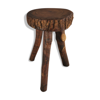Farm stool, 50s