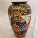 Vase japonais