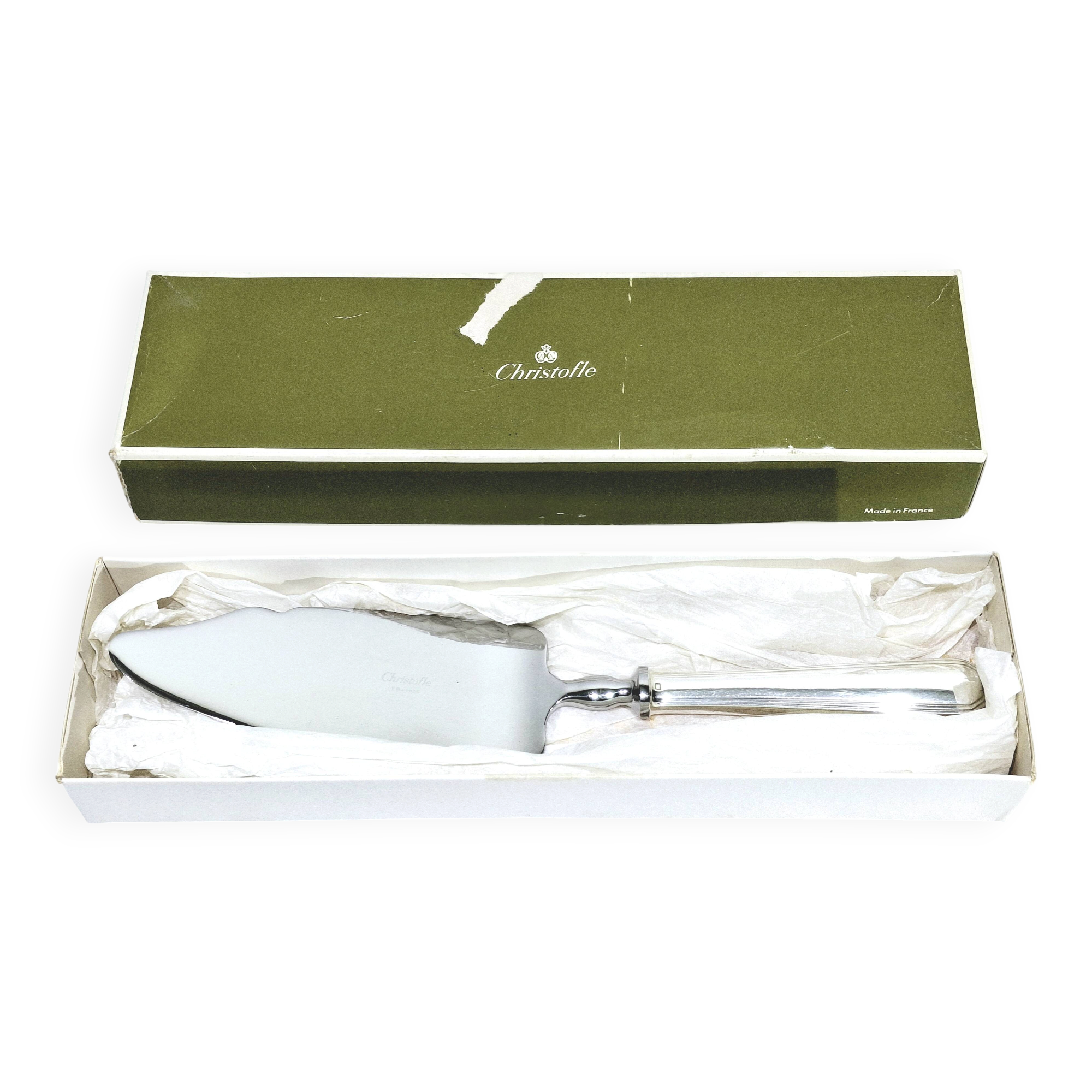 Christofle - America Pie Server