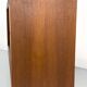 Mid-Century Teak Sideboard by Franzmeyer Möbel, 1960s