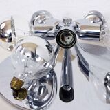 Ceiling sputnik Hustadt Leuchten