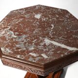 Art Deco side table 1920