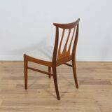 Brasilia Dining Chairs from G-Plan, 1960s, Set of 6