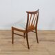Brasilia Dining Chairs from G-Plan, 1960s, Set of 6