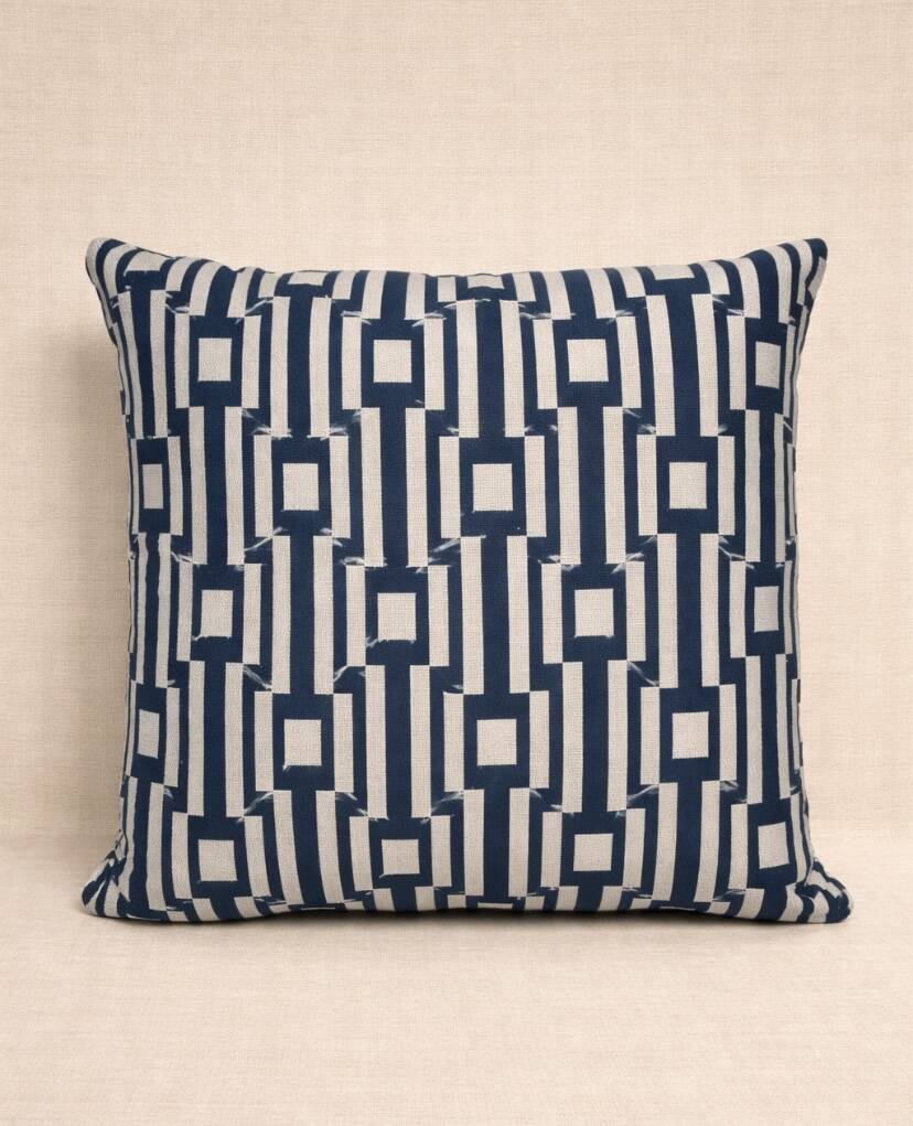 Coussin Tissu d'Editeur