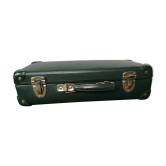 Valise ancienne en carton