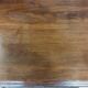 Old desk 2 drawers