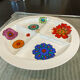 Villeroy&boch acapulco vintage raw food dish or aperitif