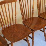 Tacoma chair by Baumann editions, 1960