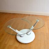Coffee table Space age Ufo 1960