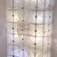 Mid-Century Modern Murano Glass Wall Lights, Italy, 1950s