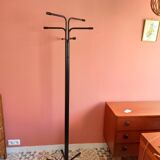 Rigg design coat rack by Tord Bjorklund