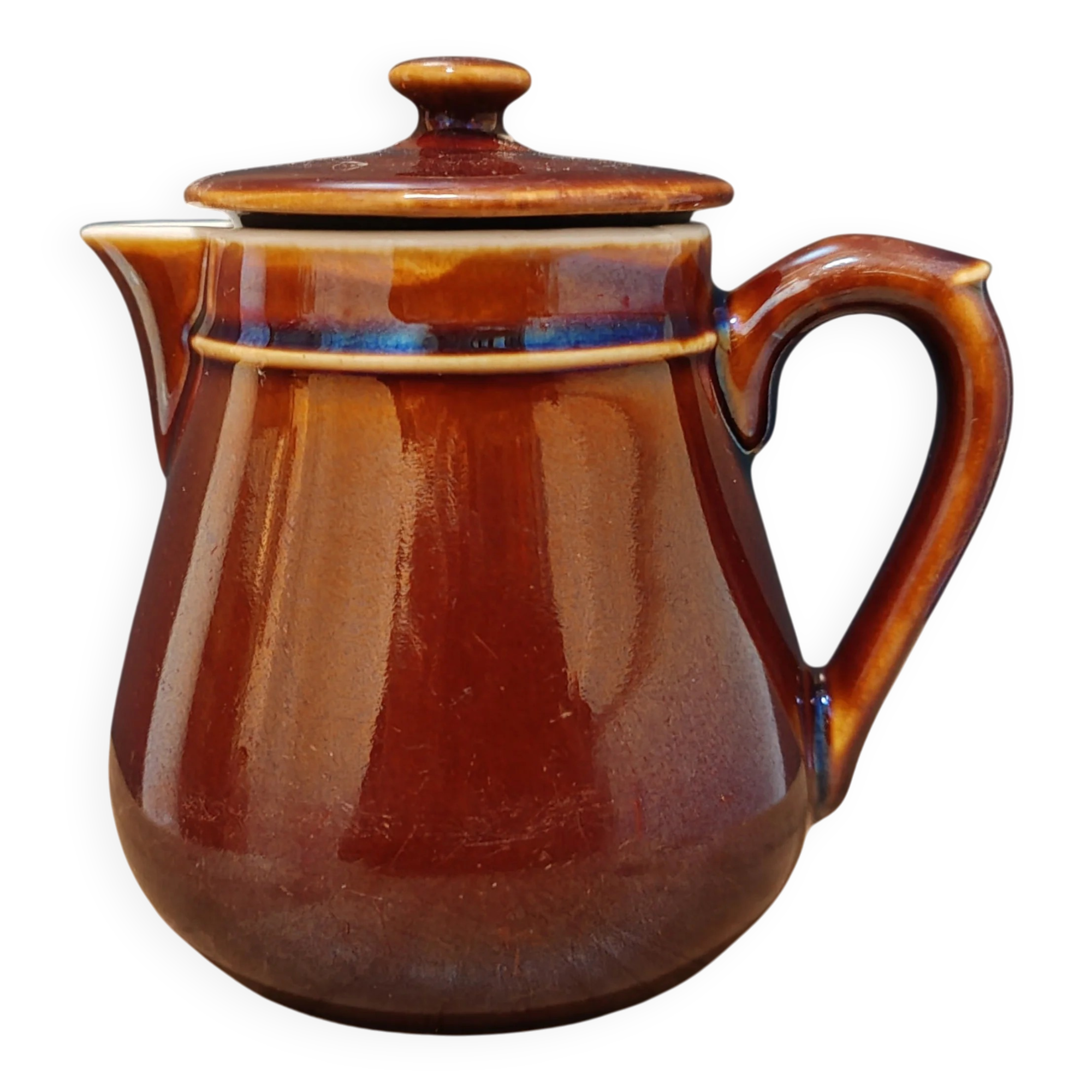 Small teapot