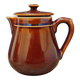 Small teapot
