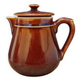 Small teapot