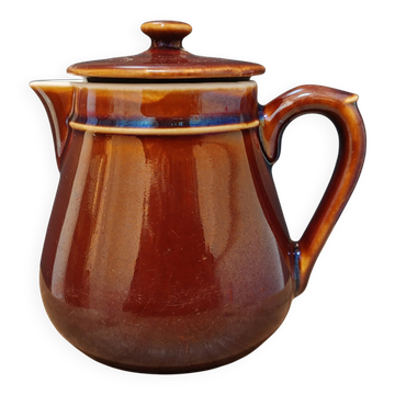 Small teapot