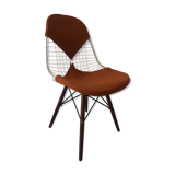 Eames bikini chair DKR-2