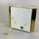 60s 70s Doria light wall lamp