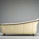 Farfalla daybed by Nieri by Roma Imperiale Srl, 1970