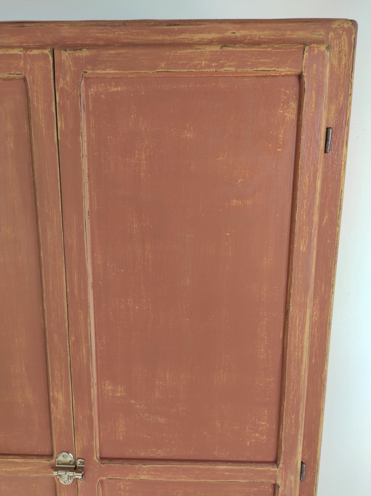 Parisian wardrobe