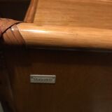 Set of 2 bedside tables