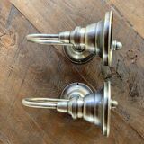 2 chehoma wall lamps