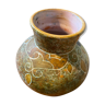 Ceramic vase Bernard Buffat