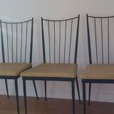 Colette Gueden chair from the 1960s will be a primavera collection