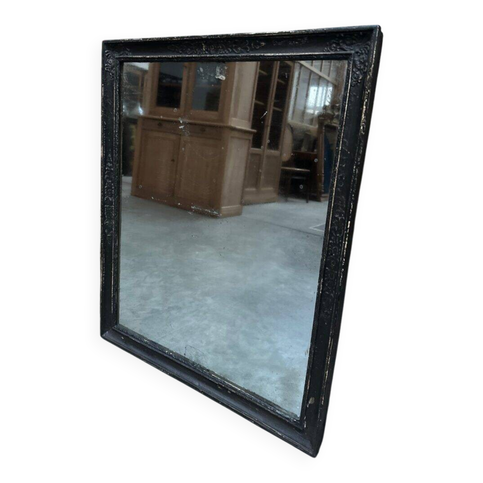 Mirror late 18th century