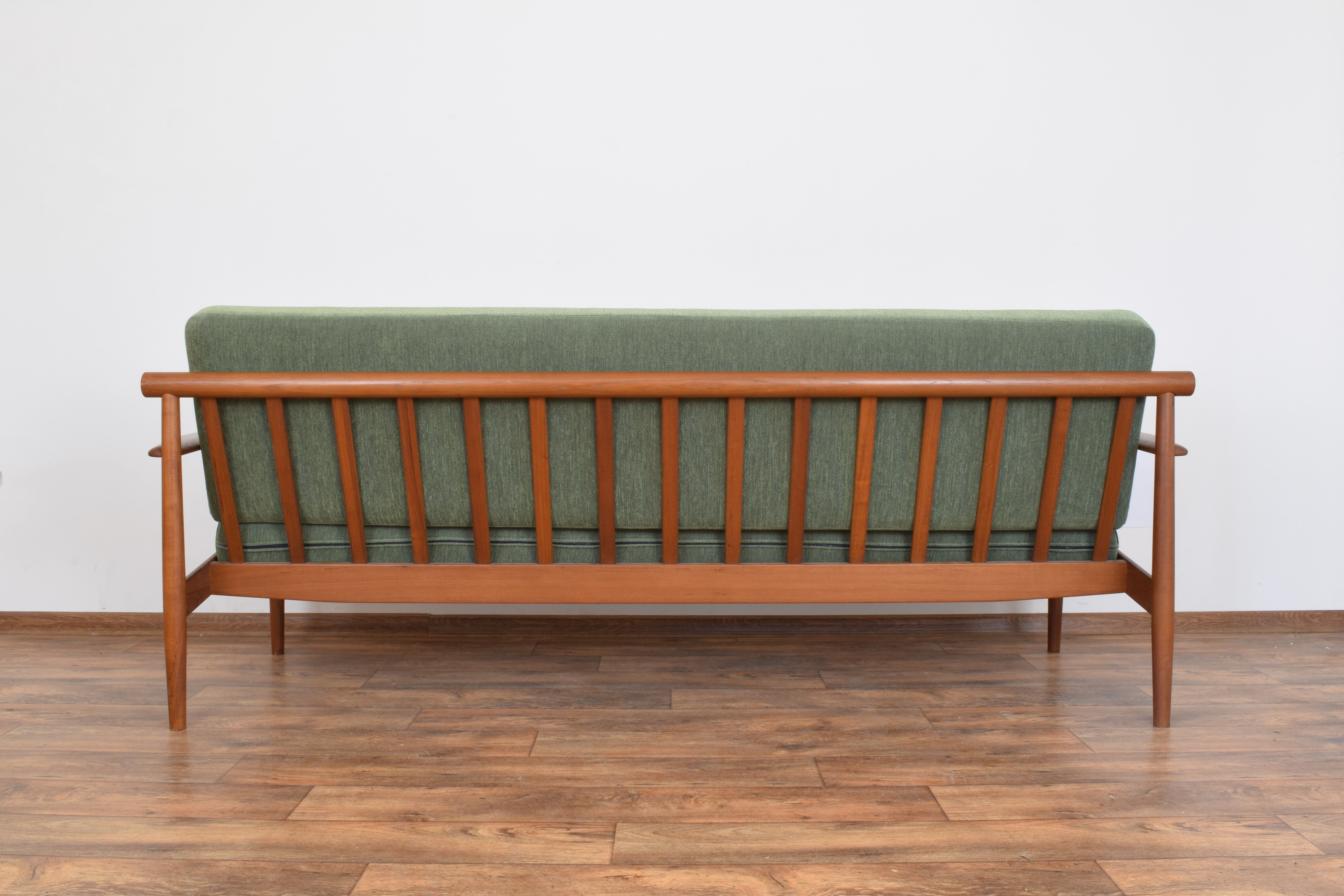 Sofa by Arne Vodder, 1960s