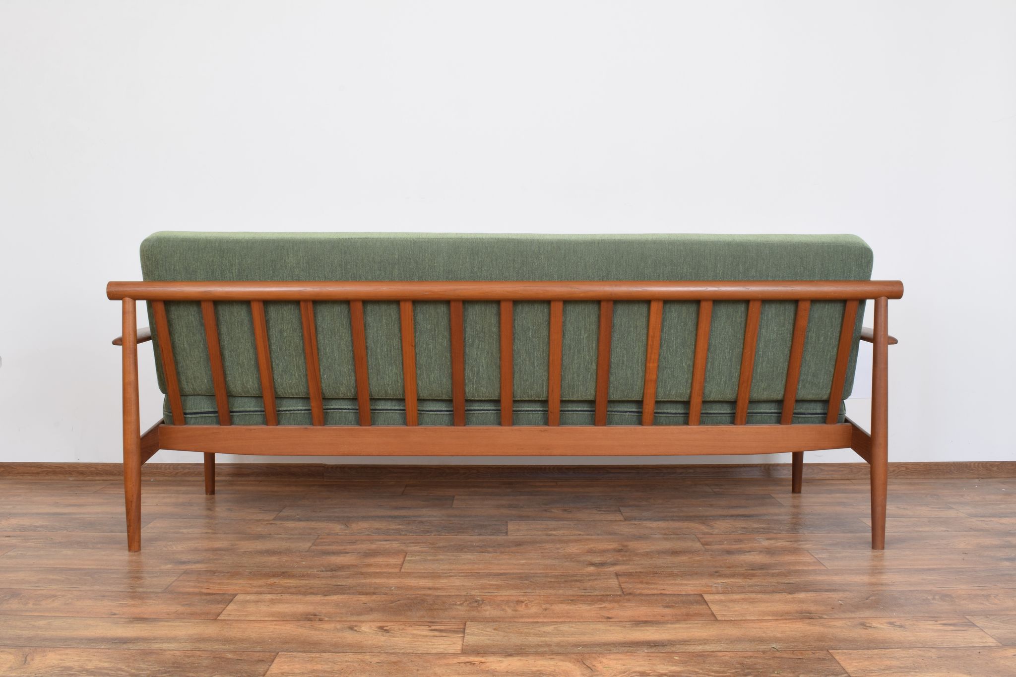 Sofa par Arne Vodder, années 1960