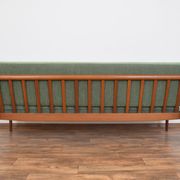 Sofa par Arne Vodder, années 1960