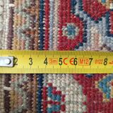 Handmade Heriz Persian rug