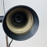 Chrome spot lamp from the 70s