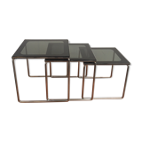 Tables pull-out 70 years