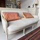 Antique sofa