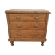 English pine dresser